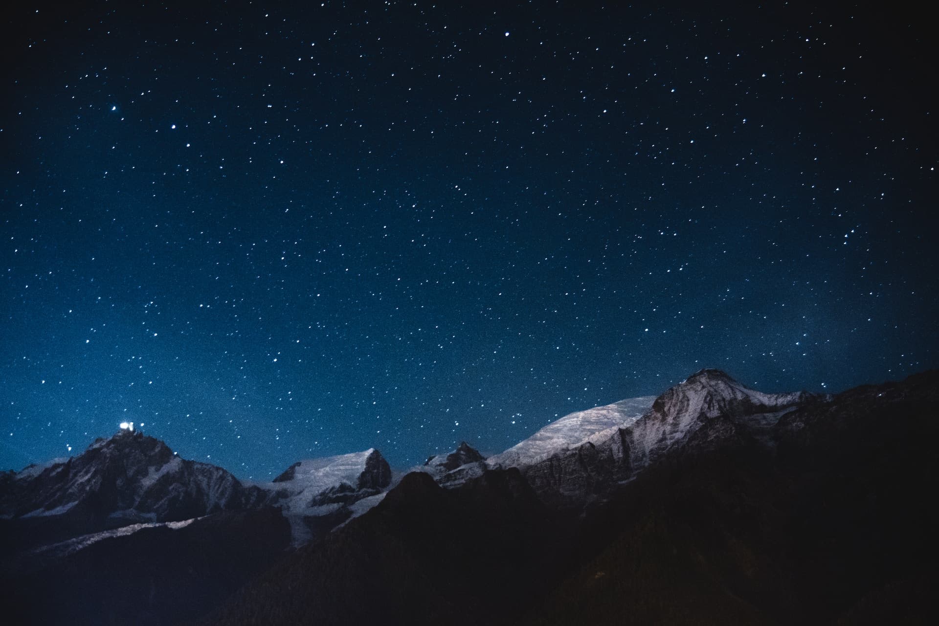 parallax background one